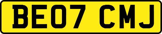 BE07CMJ