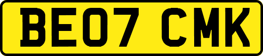 BE07CMK