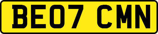 BE07CMN