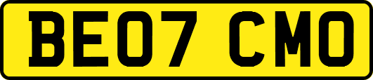 BE07CMO