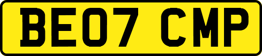 BE07CMP