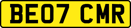 BE07CMR