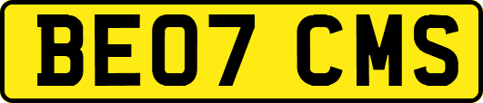 BE07CMS