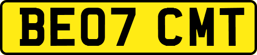 BE07CMT
