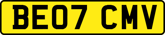 BE07CMV