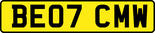 BE07CMW