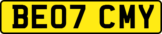 BE07CMY