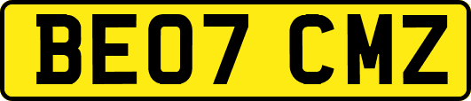 BE07CMZ