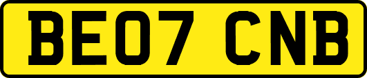 BE07CNB