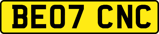 BE07CNC