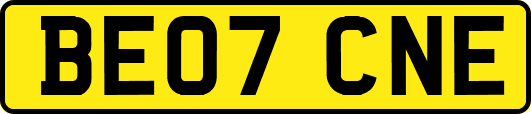 BE07CNE
