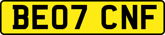 BE07CNF