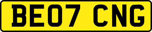 BE07CNG