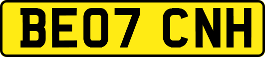 BE07CNH