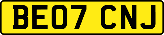 BE07CNJ