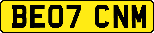 BE07CNM