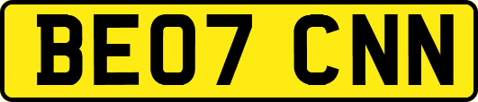 BE07CNN