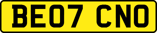 BE07CNO