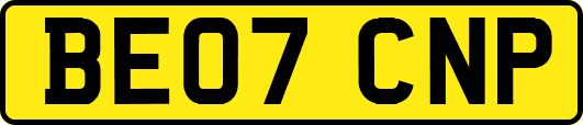 BE07CNP