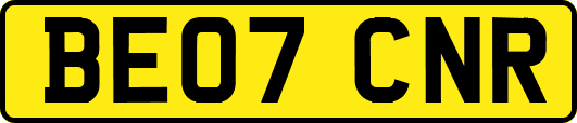 BE07CNR