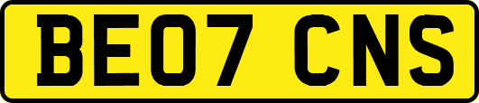 BE07CNS