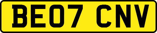 BE07CNV