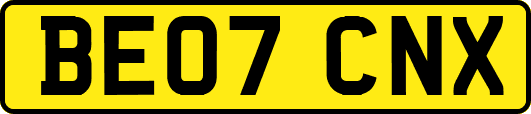 BE07CNX