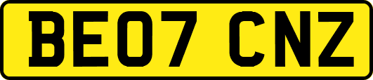 BE07CNZ