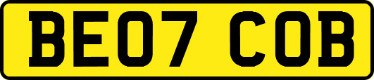BE07COB