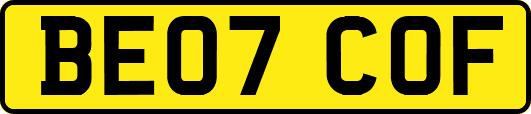 BE07COF