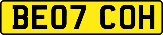 BE07COH