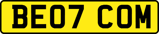 BE07COM