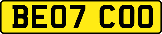 BE07COO