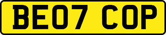 BE07COP