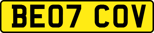 BE07COV