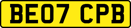 BE07CPB