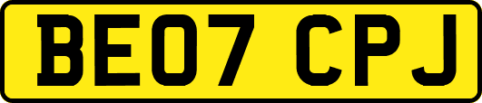 BE07CPJ