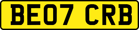 BE07CRB