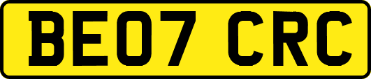 BE07CRC