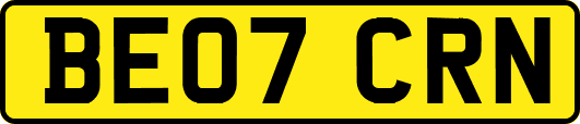 BE07CRN