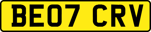 BE07CRV