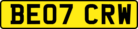 BE07CRW