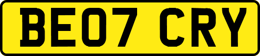 BE07CRY