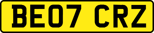 BE07CRZ