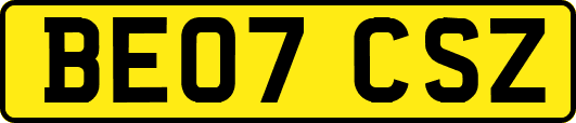 BE07CSZ