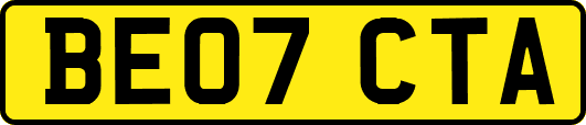 BE07CTA