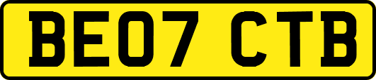 BE07CTB