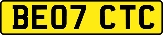 BE07CTC