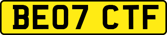 BE07CTF