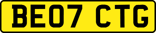 BE07CTG
